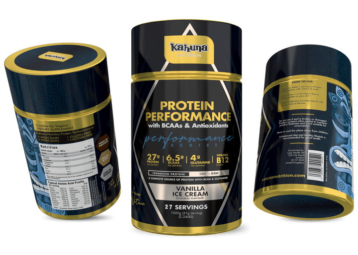 PROTEIN PERFORMANCE